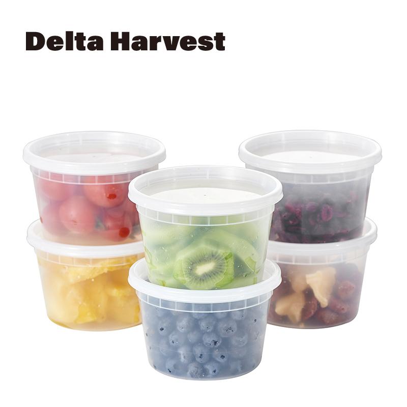 Delta Harvest