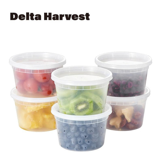 Delta Harvest