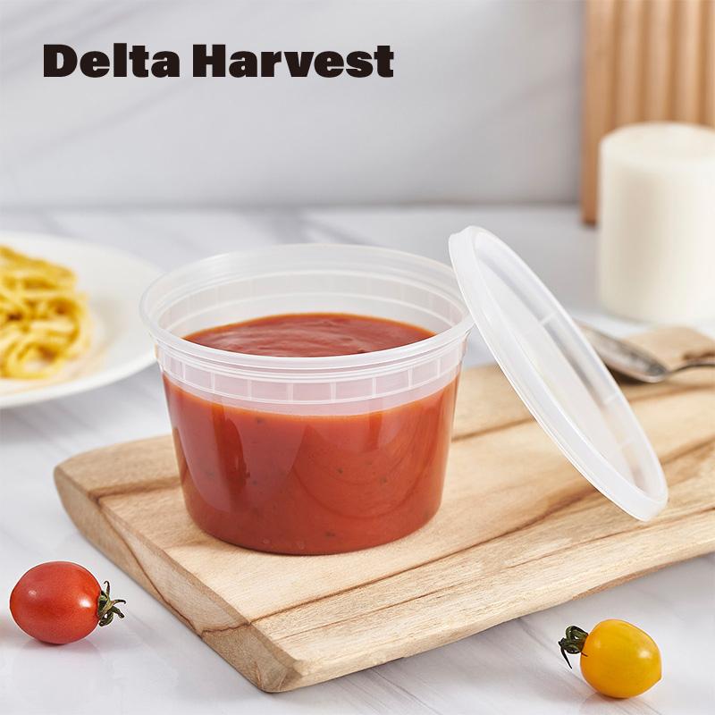 Delta Harvest